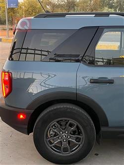 فورد برونكو سبورت